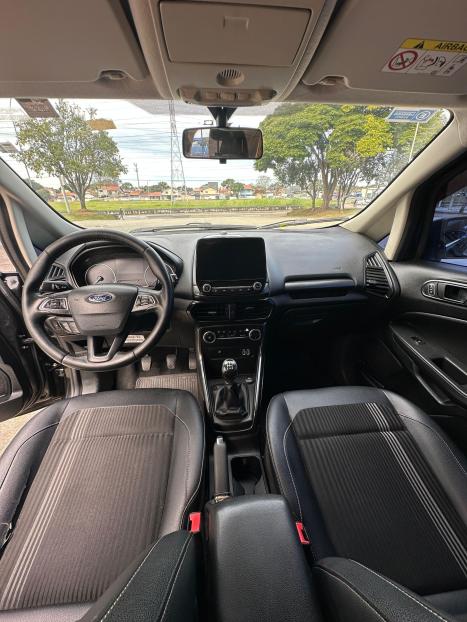 FORD Ecosport 1.5 12V 4P TI-VCT FLEX FREESTYLE, Foto 4