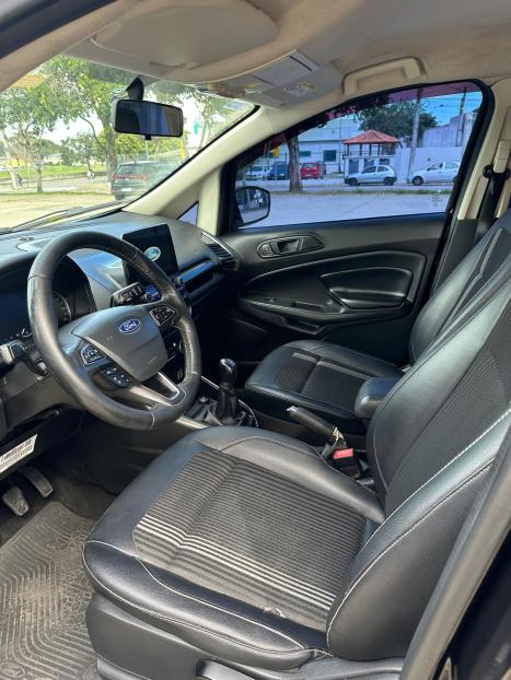 FORD Ecosport 1.5 12V 4P TI-VCT FLEX FREESTYLE, Foto 5