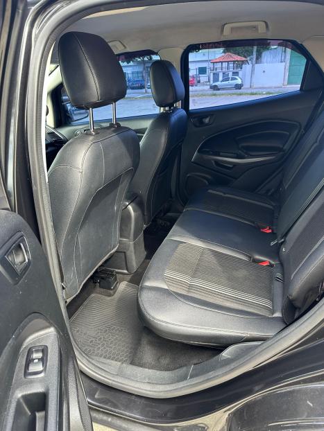 FORD Ecosport 1.5 12V 4P TI-VCT FLEX FREESTYLE, Foto 6