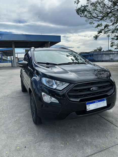 FORD Ecosport 1.5 12V 4P TI-VCT FLEX FREESTYLE, Foto 8