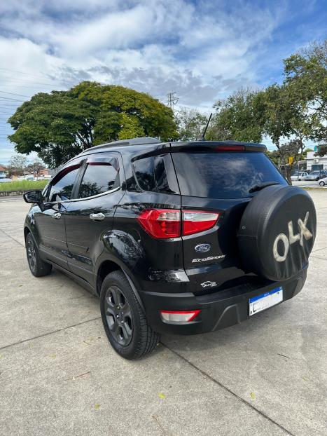 FORD Ecosport 1.5 12V 4P TI-VCT FLEX FREESTYLE, Foto 10