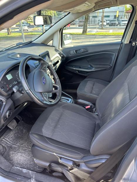 FORD Ecosport 1.5 12V 4P TI-VCT SE FLEX AUTOMTICO, Foto 6