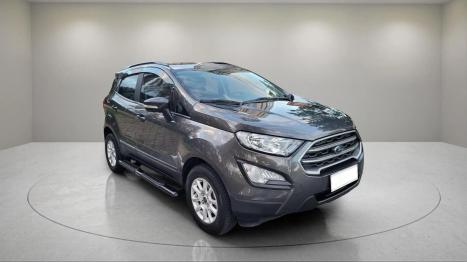FORD Ecosport 1.5 12V 4P TI-VCT FLEX SE, Foto 2