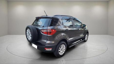 FORD Ecosport 1.5 12V 4P TI-VCT FLEX SE, Foto 3