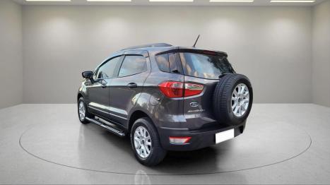 FORD Ecosport 1.5 12V 4P TI-VCT FLEX SE, Foto 4