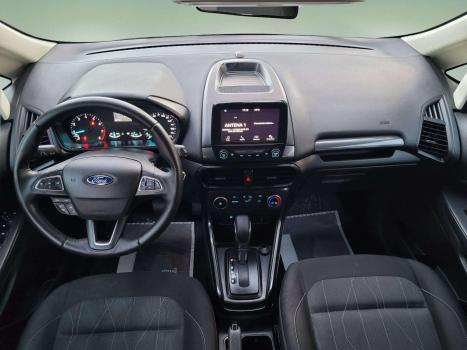 FORD Ecosport 1.5 12V 4P TI-VCT FLEX SE, Foto 5