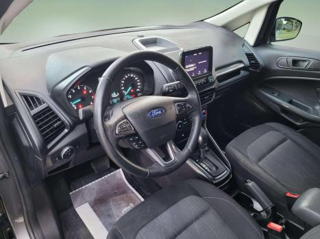 FORD Ecosport 1.5 12V 4P TI-VCT FLEX SE, Foto 6