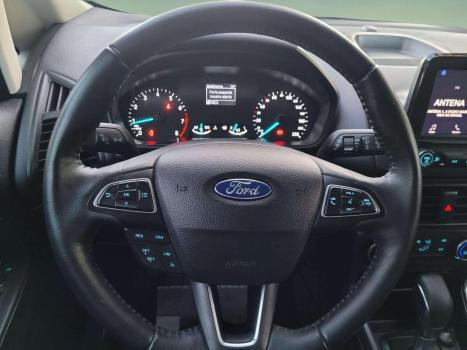 FORD Ecosport 1.5 12V 4P TI-VCT FLEX SE, Foto 7