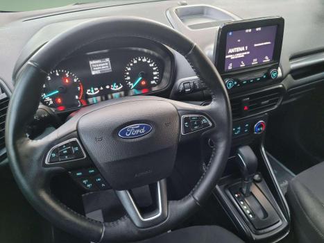 FORD Ecosport 1.5 12V 4P TI-VCT FLEX SE, Foto 8