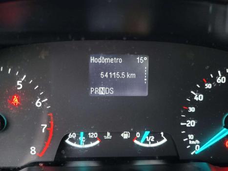FORD Ecosport 1.5 12V 4P TI-VCT FLEX SE, Foto 9