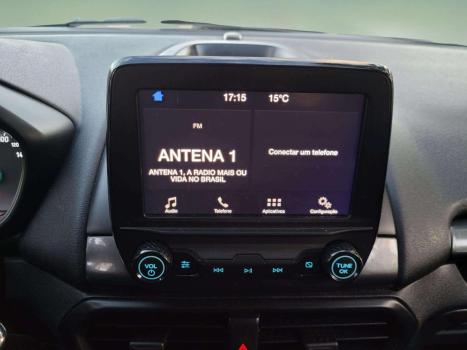 FORD Ecosport 1.5 12V 4P TI-VCT FLEX SE, Foto 10