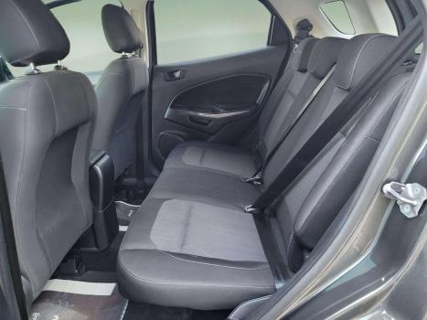 FORD Ecosport 1.5 12V 4P TI-VCT FLEX SE, Foto 16