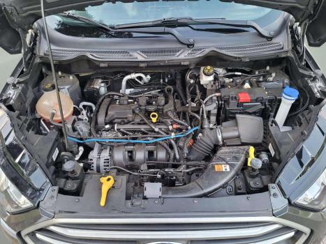 FORD Ecosport 1.5 12V 4P TI-VCT FLEX SE, Foto 17