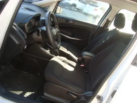 FORD Ecosport 1.5 12V 4P TI-VCT FLEX SE, Foto 3