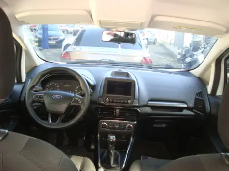 FORD Ecosport 1.5 12V 4P TI-VCT FLEX SE, Foto 6