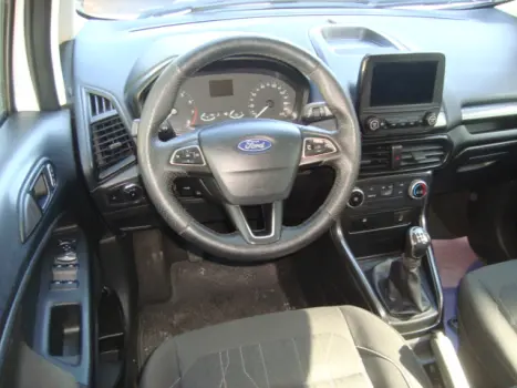 FORD Ecosport 1.5 12V 4P TI-VCT FLEX SE, Foto 7