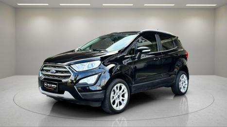 FORD Ecosport 1.5 12V 4P FLEX TI-VCT TITANIUM AUTOMTICO, Foto 1