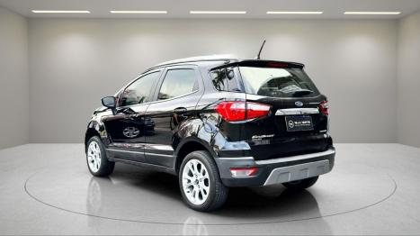 FORD Ecosport 1.5 12V 4P FLEX TI-VCT TITANIUM AUTOMTICO, Foto 3