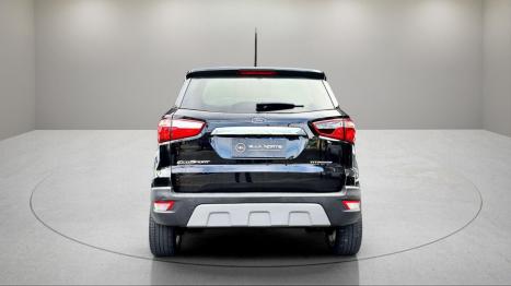 FORD Ecosport 1.5 12V 4P FLEX TI-VCT TITANIUM AUTOMTICO, Foto 4