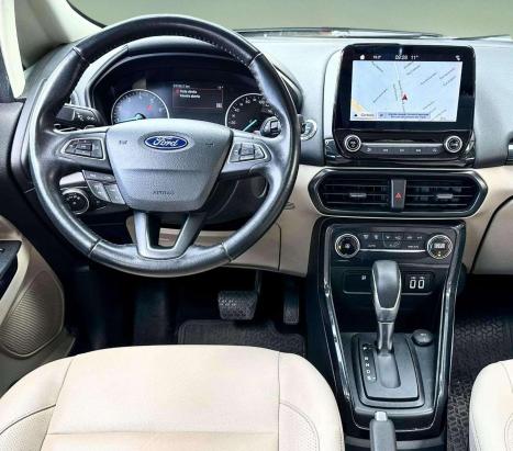 FORD Ecosport 1.5 12V 4P FLEX TI-VCT TITANIUM AUTOMTICO, Foto 6