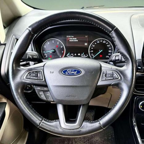FORD Ecosport 1.5 12V 4P FLEX TI-VCT TITANIUM AUTOMTICO, Foto 7