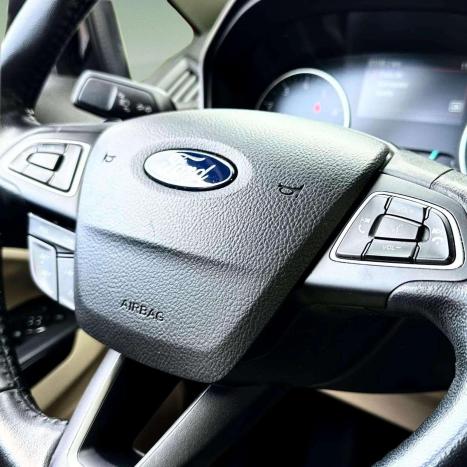 FORD Ecosport 1.5 12V 4P FLEX TI-VCT TITANIUM AUTOMTICO, Foto 8