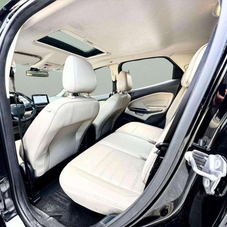 FORD Ecosport 1.5 12V 4P FLEX TI-VCT TITANIUM AUTOMTICO, Foto 13