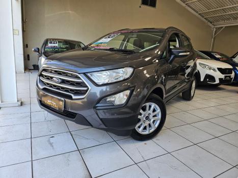 FORD Ecosport 1.5 12V 4P TI-VCT SE FLEX AUTOMTICO, Foto 2