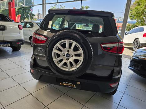 FORD Ecosport 1.5 12V 4P TI-VCT SE FLEX AUTOMTICO, Foto 3