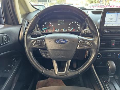 FORD Ecosport 1.5 12V 4P TI-VCT SE FLEX AUTOMTICO, Foto 5