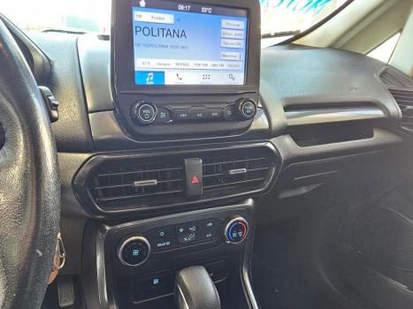 FORD Ecosport 1.5 12V 4P TI-VCT SE FLEX AUTOMTICO, Foto 7