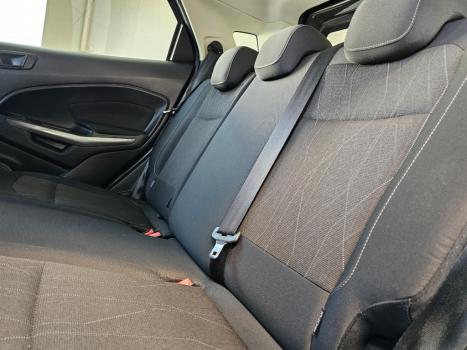FORD Ecosport 1.5 12V 4P TI-VCT SE FLEX AUTOMTICO, Foto 9
