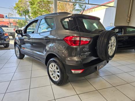 FORD Ecosport 1.5 12V 4P TI-VCT SE FLEX AUTOMTICO, Foto 10
