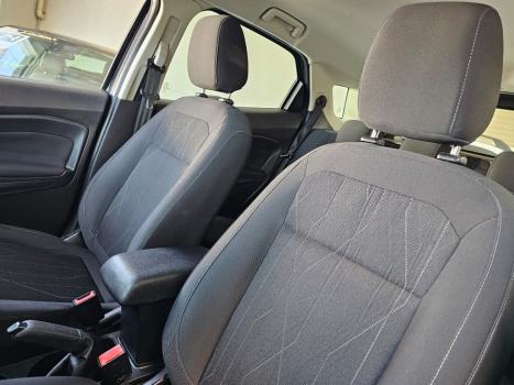 FORD Ecosport 1.5 12V 4P TI-VCT SE FLEX AUTOMTICO, Foto 11