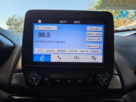 FORD Ecosport 1.5 12V 4P TI-VCT SE FLEX AUTOMTICO, Foto 12