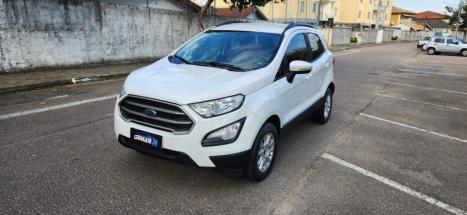 FORD Ecosport 1.5 12V 4P TI-VCT SE FLEX AUTOMTICO, Foto 1