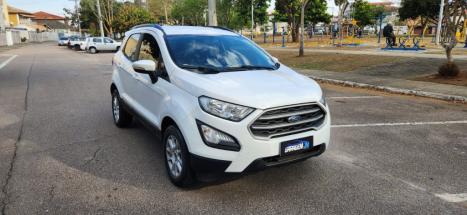 FORD Ecosport 1.5 12V 4P TI-VCT SE FLEX AUTOMTICO, Foto 3