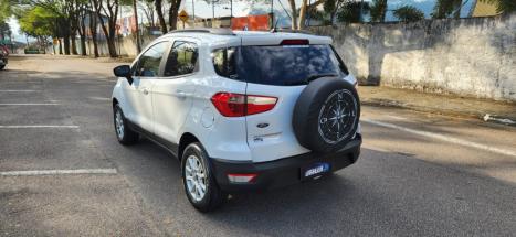 FORD Ecosport 1.5 12V 4P TI-VCT SE FLEX AUTOMTICO, Foto 4