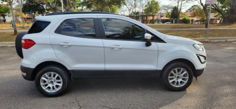 FORD Ecosport 1.5 12V 4P TI-VCT SE FLEX AUTOMTICO, Foto 5