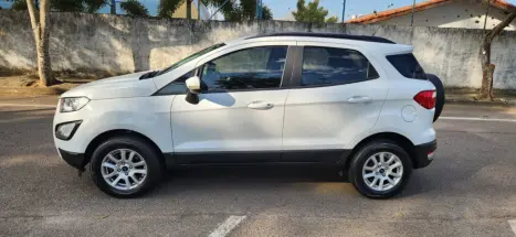 FORD Ecosport 1.5 12V 4P TI-VCT SE FLEX AUTOMTICO, Foto 6