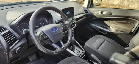 FORD Ecosport 1.5 12V 4P TI-VCT SE FLEX AUTOMTICO, Foto 7