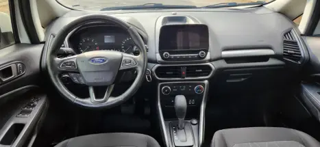 FORD Ecosport 1.5 12V 4P TI-VCT SE FLEX AUTOMTICO, Foto 8