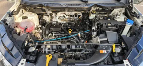 FORD Ecosport 1.5 12V 4P TI-VCT SE FLEX AUTOMTICO, Foto 10