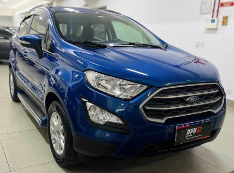 FORD Ecosport 1.5 12V 4P TI-VCT SE FLEX AUTOMTICO, Foto 5