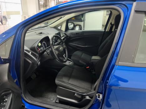 FORD Ecosport 1.5 12V 4P TI-VCT SE FLEX AUTOMTICO, Foto 7