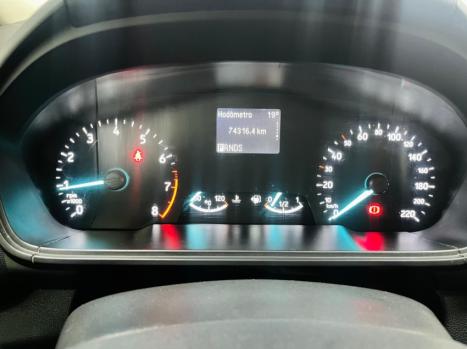 FORD Ecosport 1.5 12V 4P TI-VCT SE FLEX AUTOMTICO, Foto 8