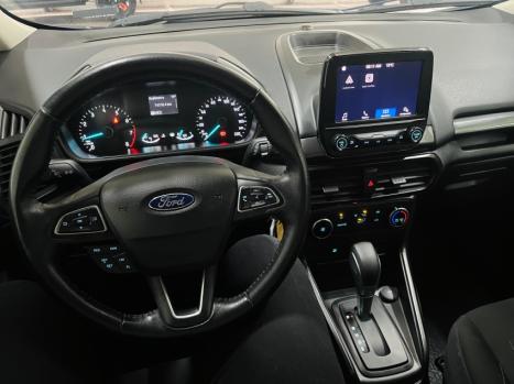 FORD Ecosport 1.5 12V 4P TI-VCT SE FLEX AUTOMTICO, Foto 9