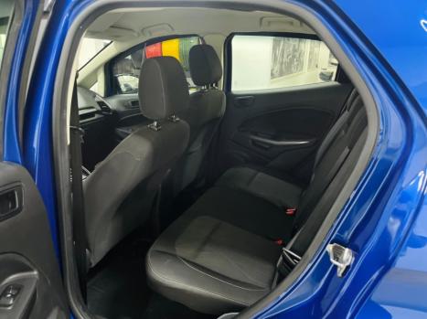 FORD Ecosport 1.5 12V 4P TI-VCT SE FLEX AUTOMTICO, Foto 10