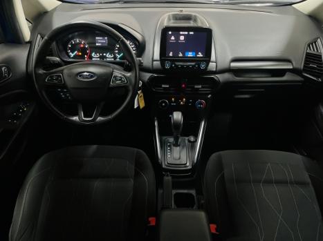 FORD Ecosport 1.5 12V 4P TI-VCT SE FLEX AUTOMTICO, Foto 11