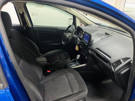 FORD Ecosport 1.5 12V 4P TI-VCT SE FLEX AUTOMTICO, Foto 12